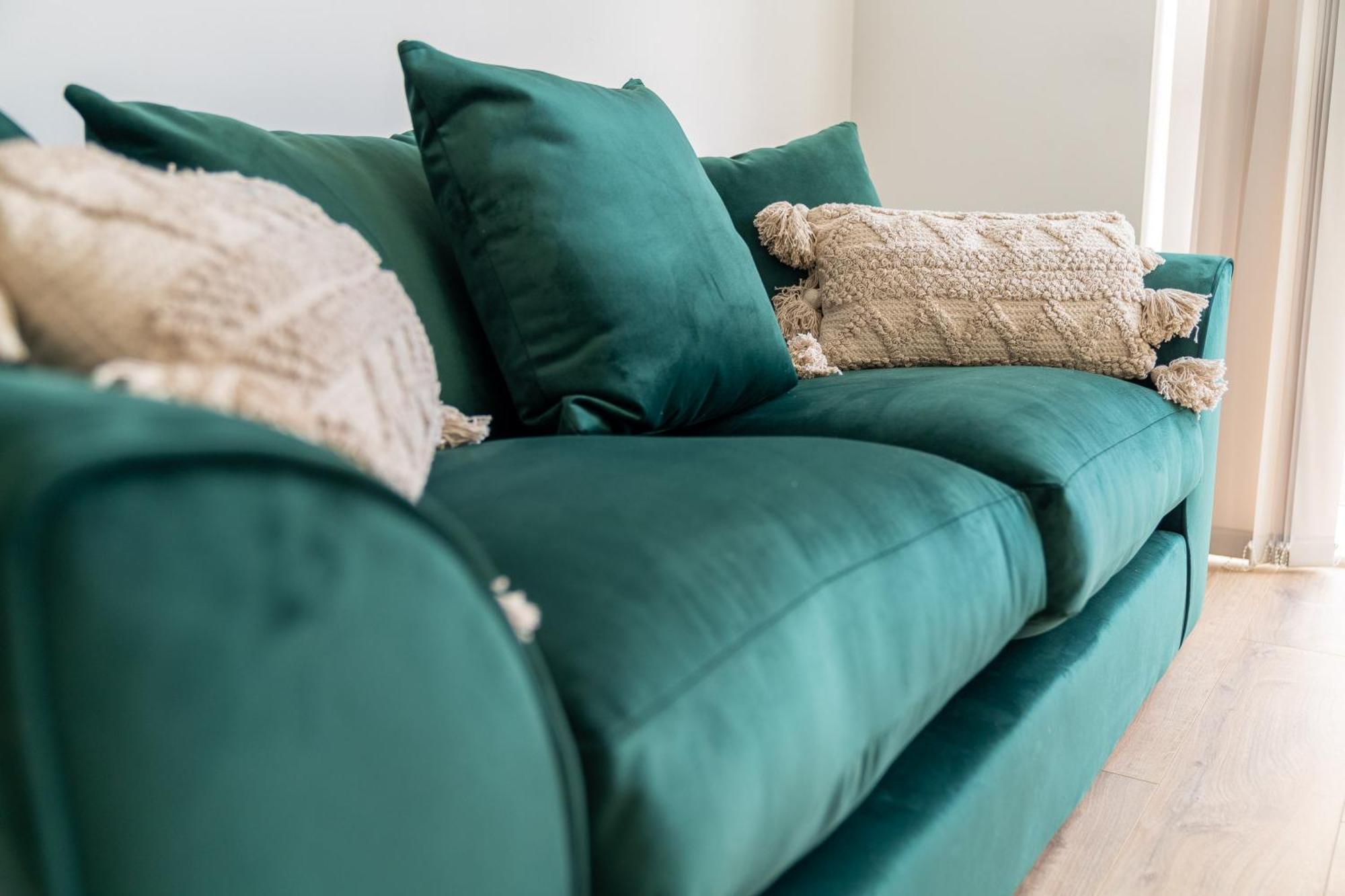 Apartamento Centre - 2 Bedroom - Secure Parking - Rated 302h Birmingham